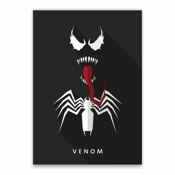 Venom Poster - A1