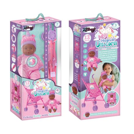 takealot toys dolls