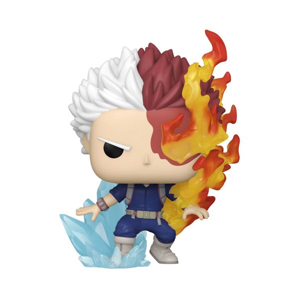 Funko Pop! Animation: My Hero Academia - Shoto Todoroki