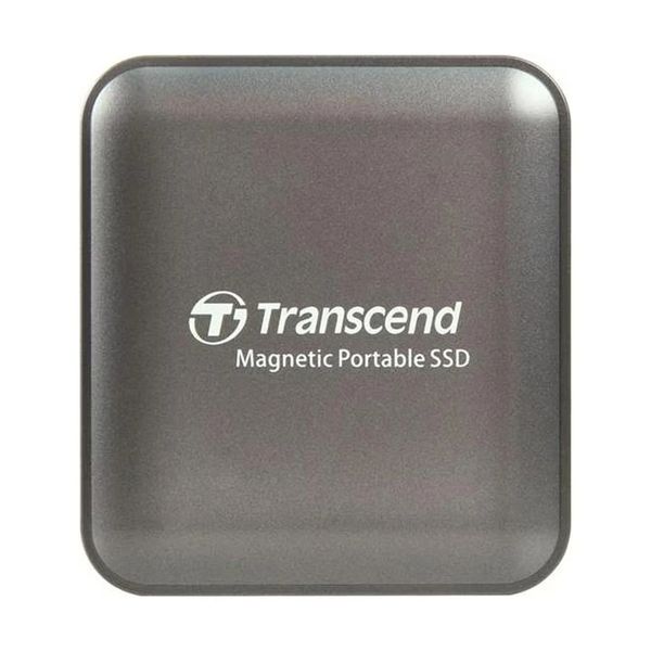 Transcend ESD420C 1TB USB 3.2 Gen 2 Type-C Portable SSD