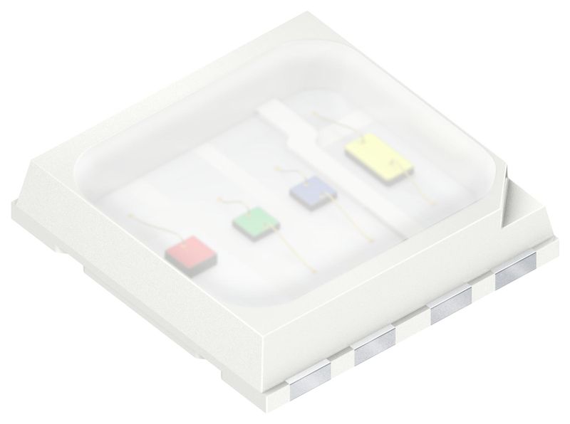 Ams Osram Group (Gw J9Lhs1.4M-C1C7-2+58+Mq+30A-1 image