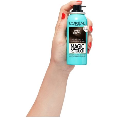 LOreal Magic Retouch 75ml | Buy Online in South Africa 