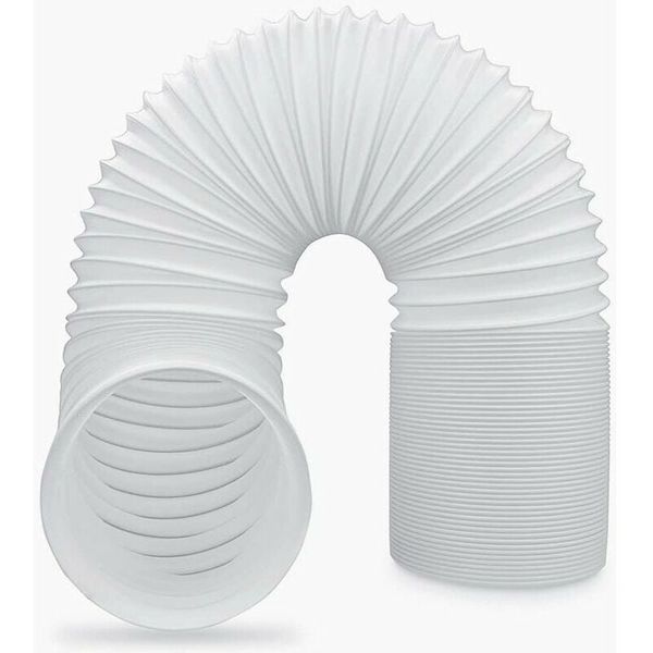 Portable Air Conditioner Exhaust Vent Hose 13cm Diameter - 150CM