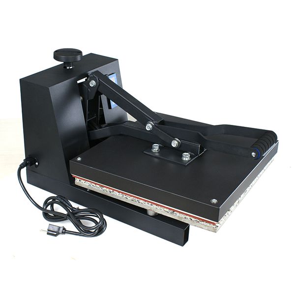 Heat Press Plain 38x38cm