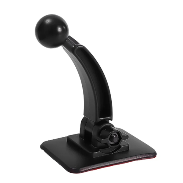Universal Sticky Car Phone Holder 360 Rotation Dashboard Cell Phone Holder