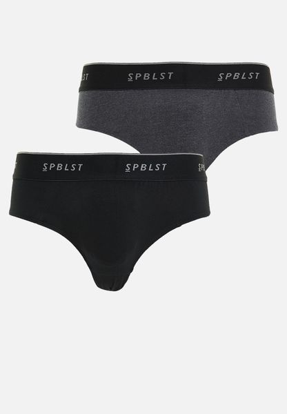 2 Pack Classis Briefs TTB
