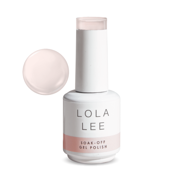 Lola Lee Gel Polish - 180 Hanging By A Thread (8ml)