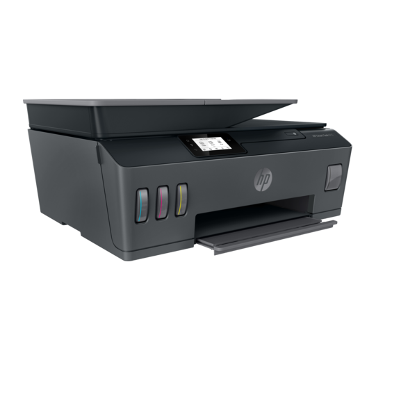 HP 2710e All-in-One Wireless Printer