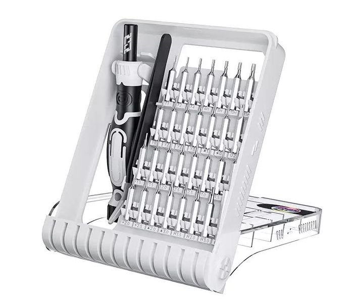 In-1 Precision Screwdriver Set image