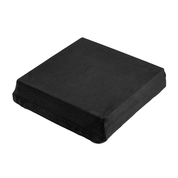 Vinyl Record Player Dust Cover Velvet Protective Case