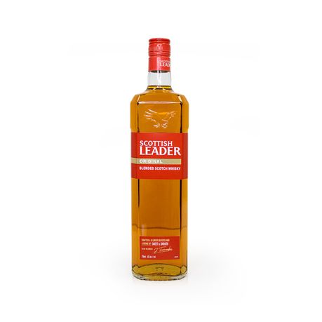 Scottish Leader - Original Whisky - 750ml | Buy Online in South |