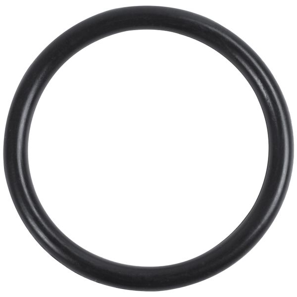 10 pcs Mechanical Black Rubber O Ring Oil Seal Seals, 36 mm x 30