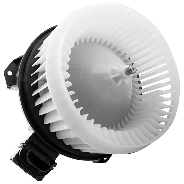 Ac Heater Blower Motor Assembly for Jeep Compass Compatible with Ford