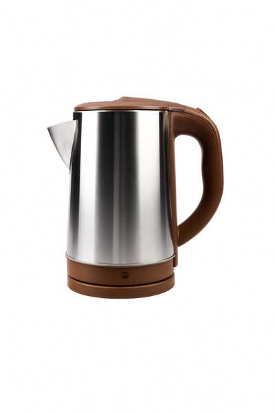 200W Handheld Kettle - 2.3L, Stainless Steel