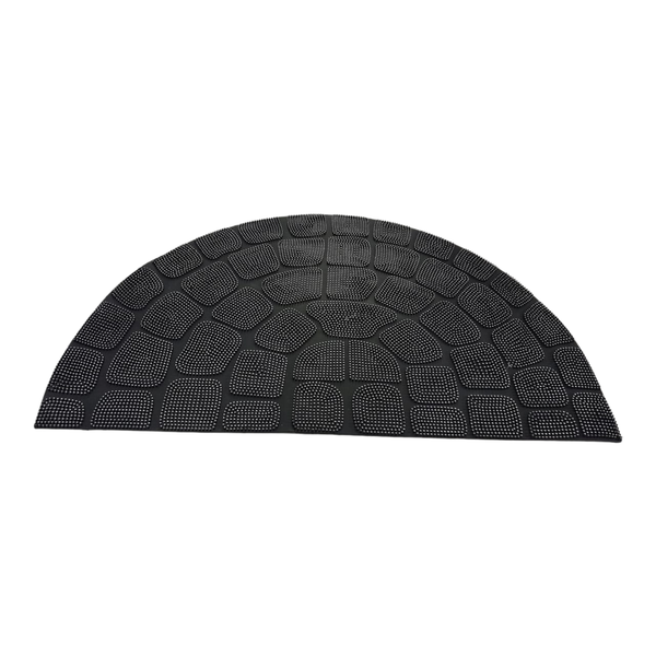 SMTE - Original Outdoor Rubber Welcome Doormat (WELK1P-04)