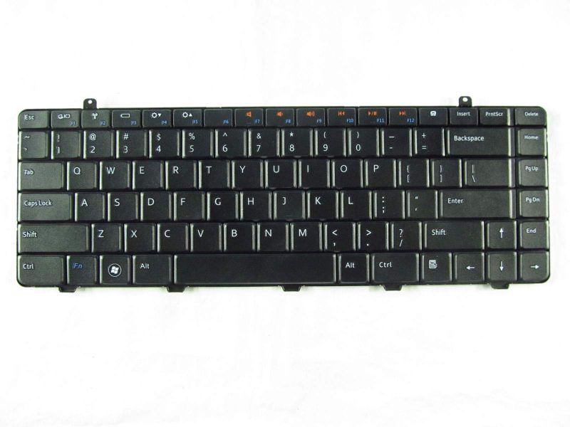 Dell XPS 15 L502X Keyboard