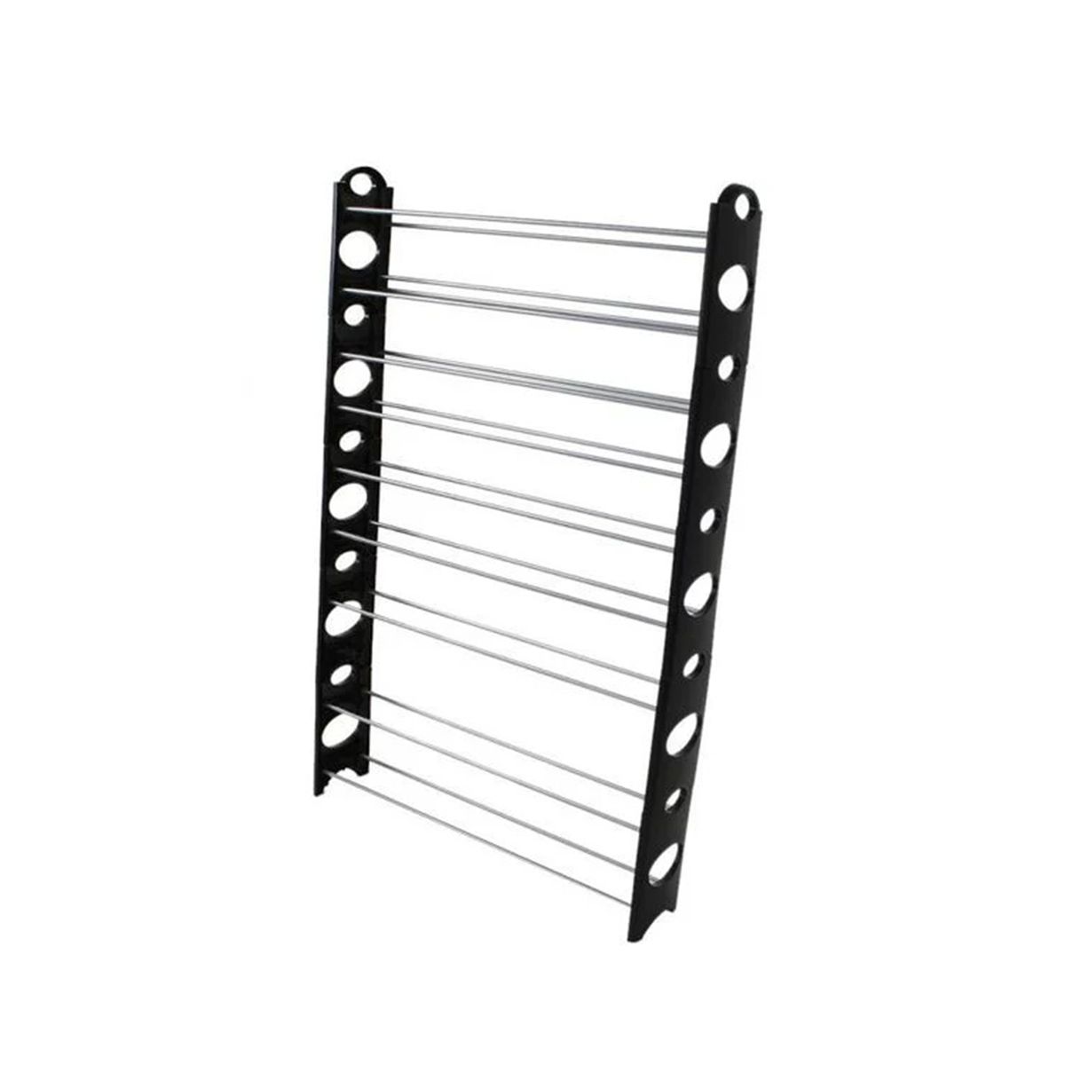 10Tier Stackable Shoe Rack Shop Today. Get it Tomorrow!
