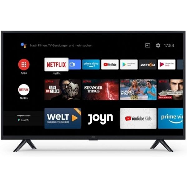 Harwa 32 Android Smart HD LED TV Shop Today Get It Tomorrow 