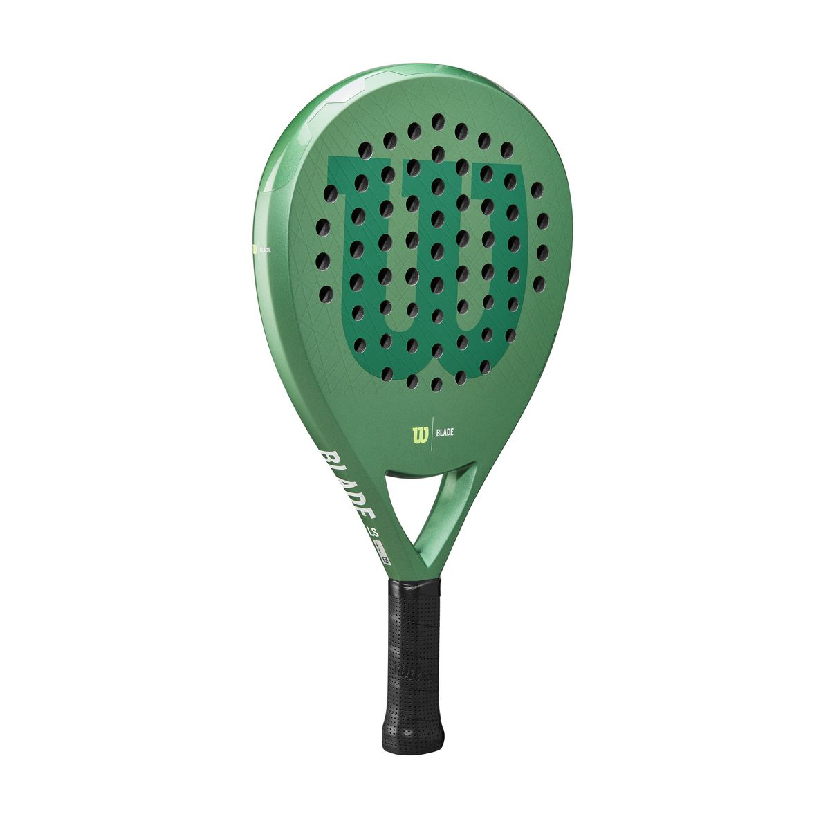 Wilson Blade LS V3 Padel Racquet