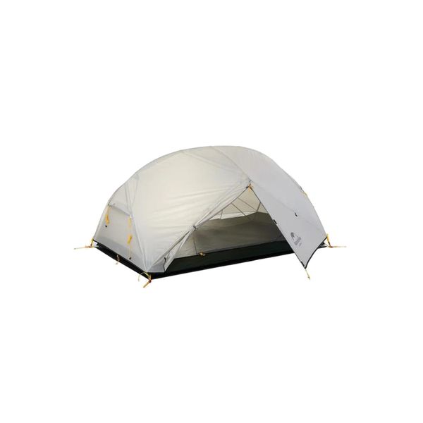 Naturehike Mongar Ultralight 20D 2 Person Tent - Grey