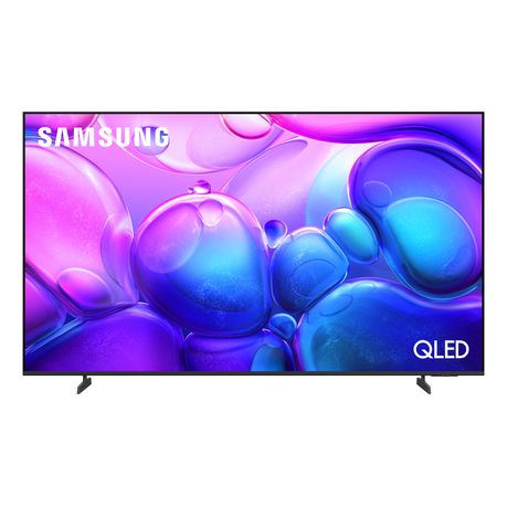 Samsung 65" Q6F 4K QLED Smart TV with Motion Xcelerator