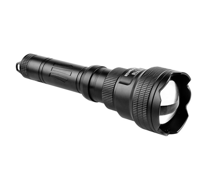 Brinyte t18 Artemis 650lm, 630m Rechargeable