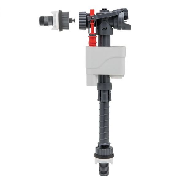 Wirquin Valve Doblo Universal Inlet 1/2 Inch