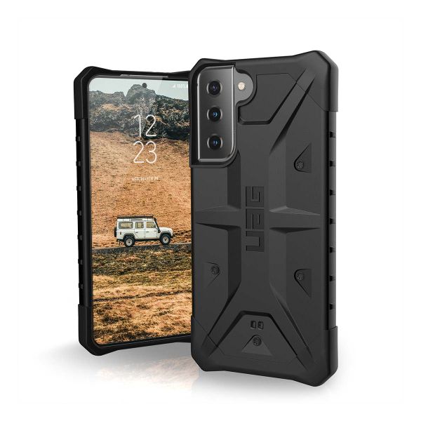 UAG Samsung Galaxy S21 5G Pathfinder Case - Black