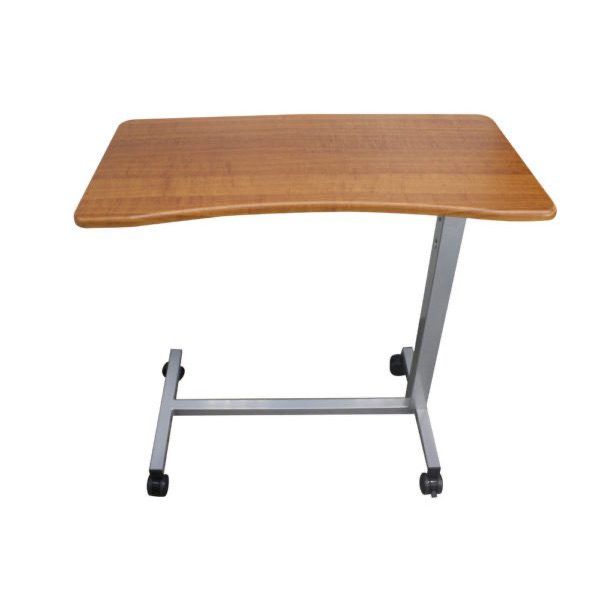 Dura Premium Adjustable Overbed Table - Flexibility Meets Durability