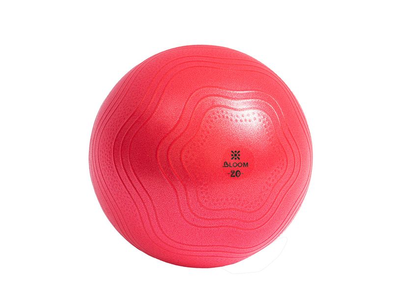 Bloom Yoga/Pilates Mini Ball - Various Sizes