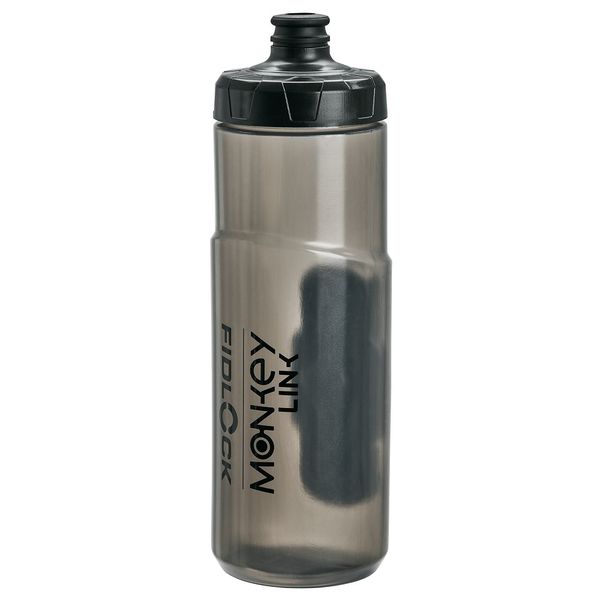 SKS Bicycle Water Bottle EXCLUDING Magnetic Mount: Monkeybottle Spare 600ml