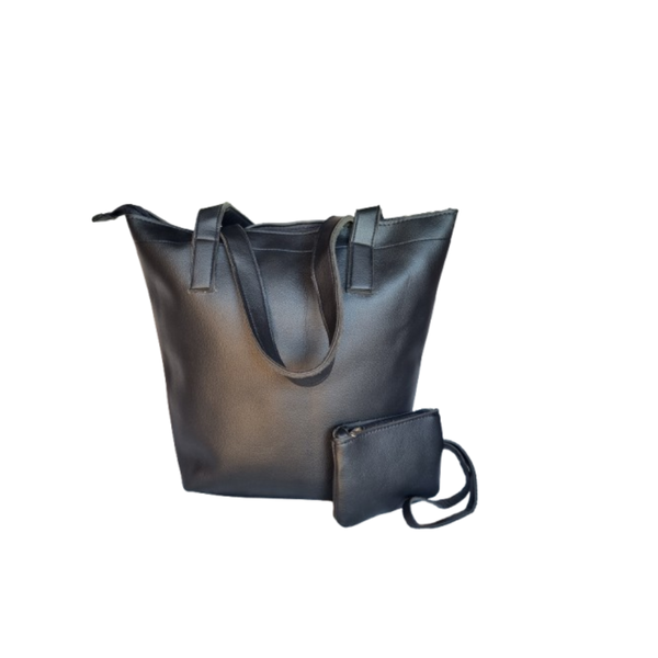 Beyond 2020 Ladies Shoulder Laptop Bag