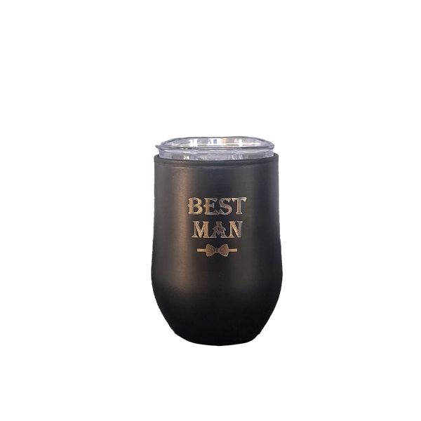 Travel Tumbler - Best Man