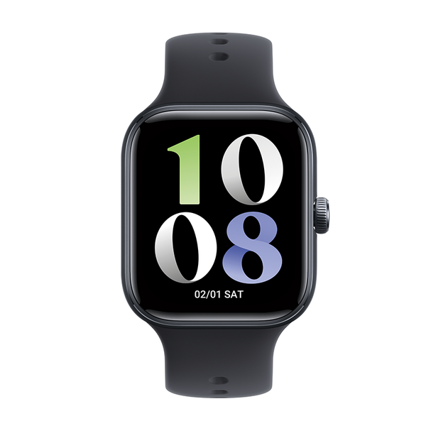 Vivo Watch GT - Black