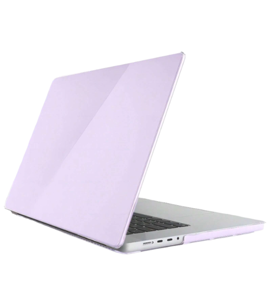 Purple image