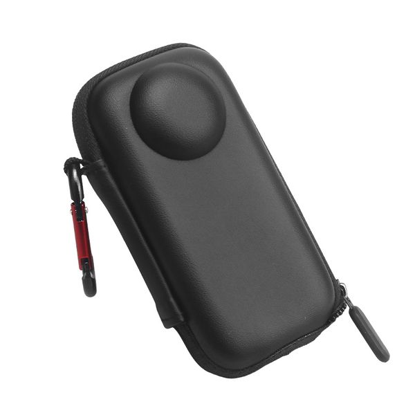 Waterproof Protective Carrying Case Compatible with Insta360 X3/X2/X1Durable Storage
