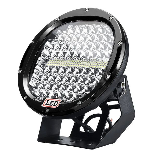 360W COB LED Car Headlights Bulbs 8000Lm