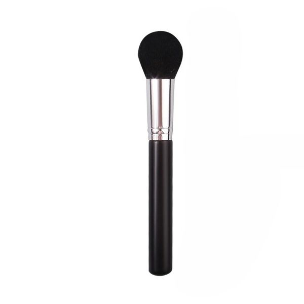 High-quality facial makeupbrush,Flame high-gloss brush,Londonbrush,soft