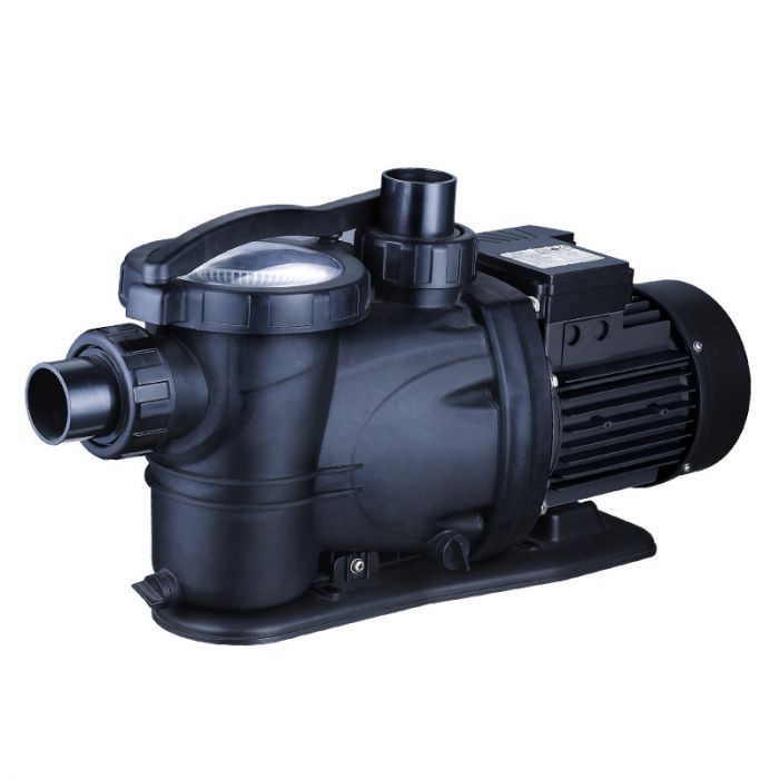 Kaufmann 1200W Swimming Pool Pump Shop Today. Get it Tomorrow