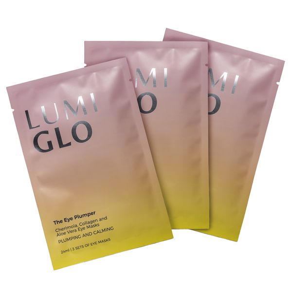 The Eye Plumper 3 Set