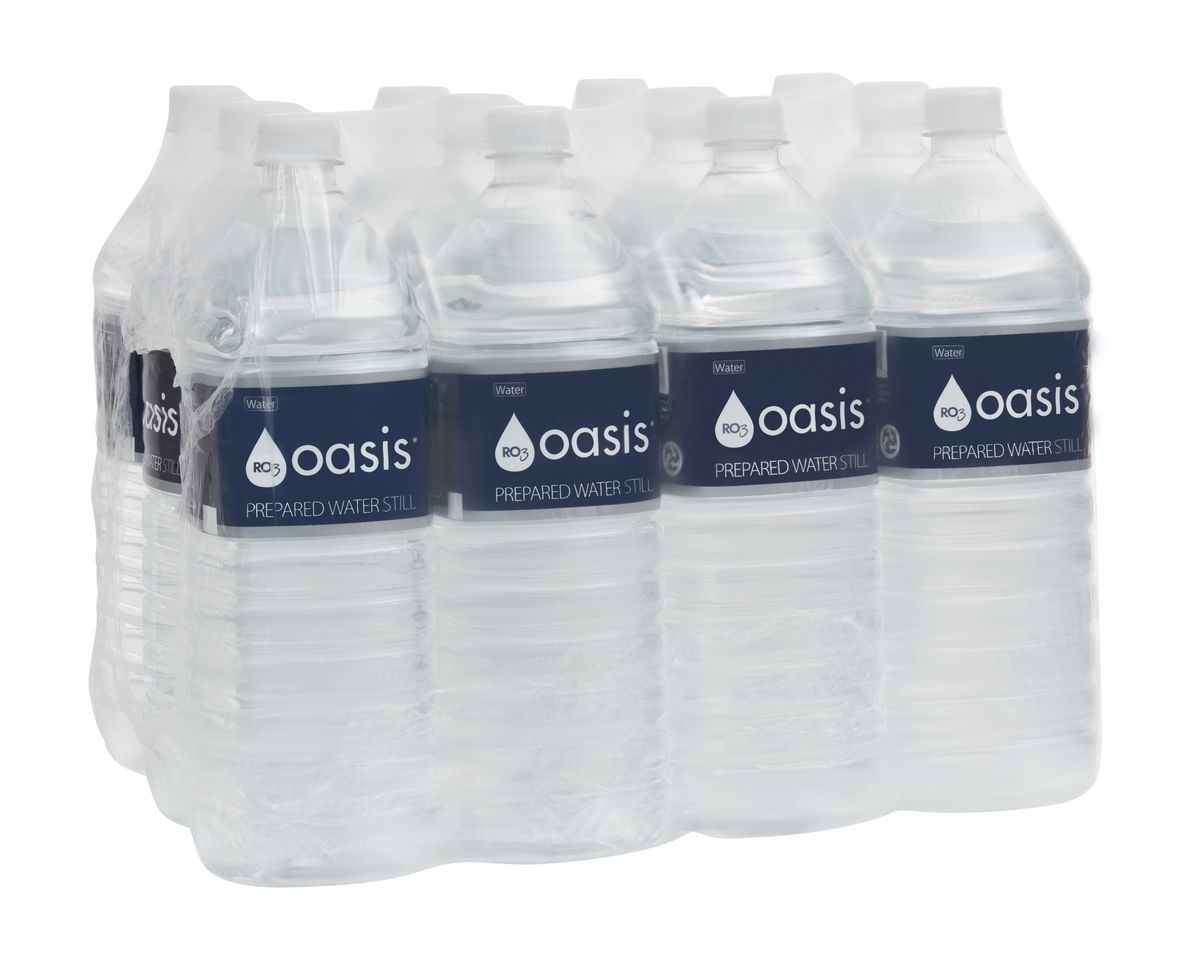 1.5L Oasis Prepared Still Water Buy Online in South Africa
