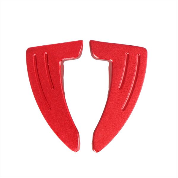 Car Steering Wheel Shift Paddles Trim Shift Paddles for Dodge