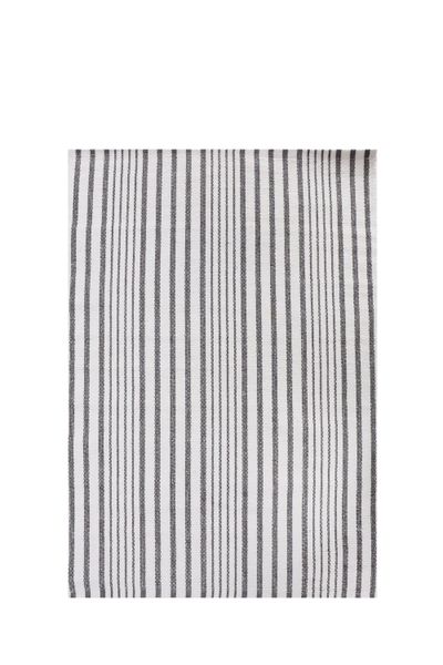 4 Stripe Cotton Placemats