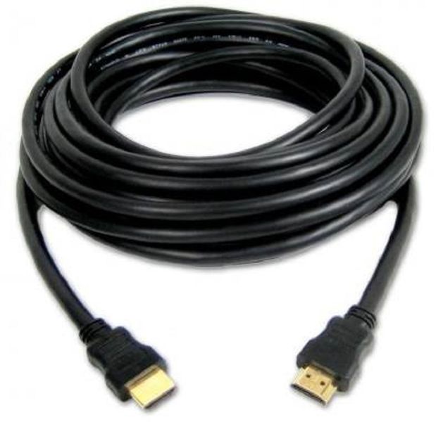 HDMI Cable Male to Male - 5M