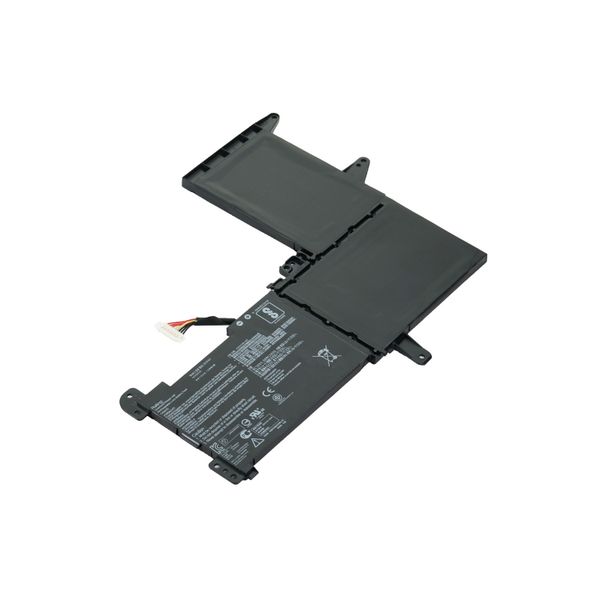 Compatible Replacement Battery for ASUS VivoBook F510UF / S510UQ - C31N1637