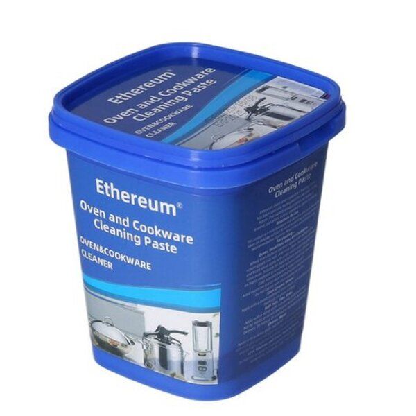 Magnet Trading Cleaning Pot Paste