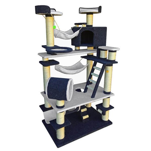 Scratzme - Kiara's Empire Scratch Post