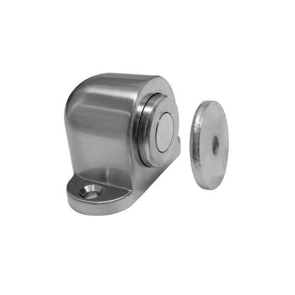 Magnetic Door Stop 32mm(H) SS