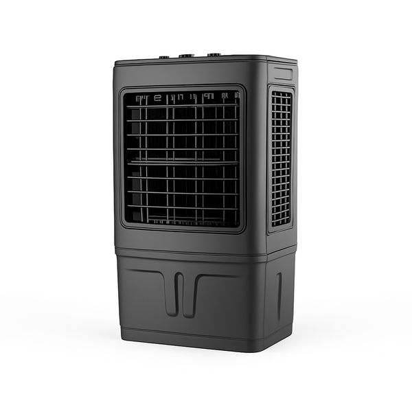 Condere Evaporative Air Cooler - 3 Speed Fan