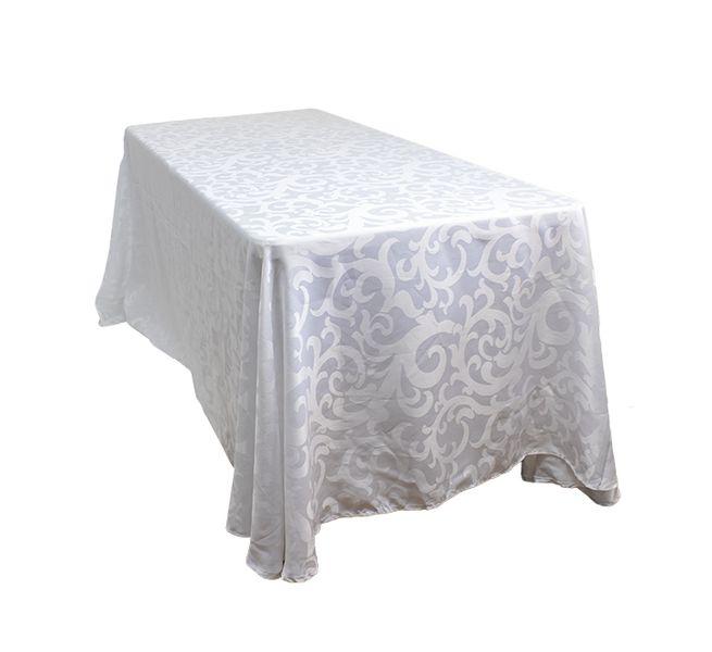 Rectangular Table Cloth